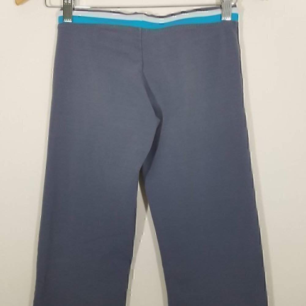 Blue Fish Athletic Pant Size 2 - Picture 6 of 6